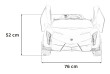Pojazd Lamborghini Veneno Czarny-27 7381 