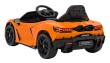 Pojazd Lamborghini Revuelto Pomarańczowy-8 7384 