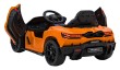 Pojazd Lamborghini Revuelto Pomarańczowy-9 7384 