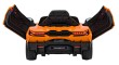 Pojazd Lamborghini Revuelto Pomarańczowy-10 7384 