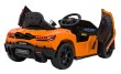 Pojazd Lamborghini Revuelto Pomarańczowy-11 7384 