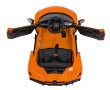 Pojazd Lamborghini Revuelto Pomarańczowy-12 7384 