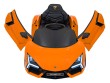Pojazd Lamborghini Revuelto Pomarańczowy-13 7384 
