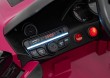 Pojazd Porsche Spyder RS 718 Lakier Różowy-9 7386 