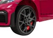 Pojazd Porsche Spyder RS 718 Lakier Różowy-13 7386 