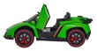 Pojazd Lamborghini Veneno Zielony-7 7388 