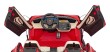 Pojazd Lamborghini SIAN Czerwony-8 7387 
