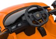 Pojazd Lamborghini Revuelto Pomarańczowy-22 7384 