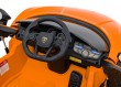Pojazd Lamborghini Revuelto Pomarańczowy-23 7384 