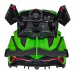 Pojazd Lamborghini Veneno Zielony-11 7388 