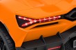 Pojazd Lamborghini Revuelto Pomarańczowy-24 7384 