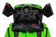 Pojazd Lamborghini Veneno Zielony-13 7388 