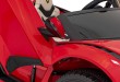 Pojazd Lamborghini SIAN Czerwony-15 7387 