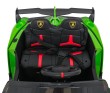 Pojazd Lamborghini Veneno Zielony-18 7388 