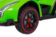 Pojazd Lamborghini Veneno Zielony-20 7388 