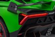 Pojazd Lamborghini Veneno Zielony-22 7388 