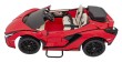 Pojazd Lamborghini SIAN Czerwony-23 7387 