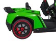 Pojazd Lamborghini Veneno Zielony-27 7388 