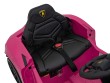 Pojazd Lamborghini Revuelto Różowy-14 7391 