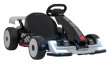 Pojazd Gokart Audi z Funkcją Driftu Biały-9 7392 