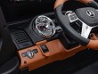 Pojazd Mercedes Benz MAYBACH G650 STRONG Czarny-2 7393 