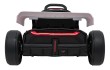 Pojazd Gokart Audi z Funkcją Driftu Biały-13 7392 
