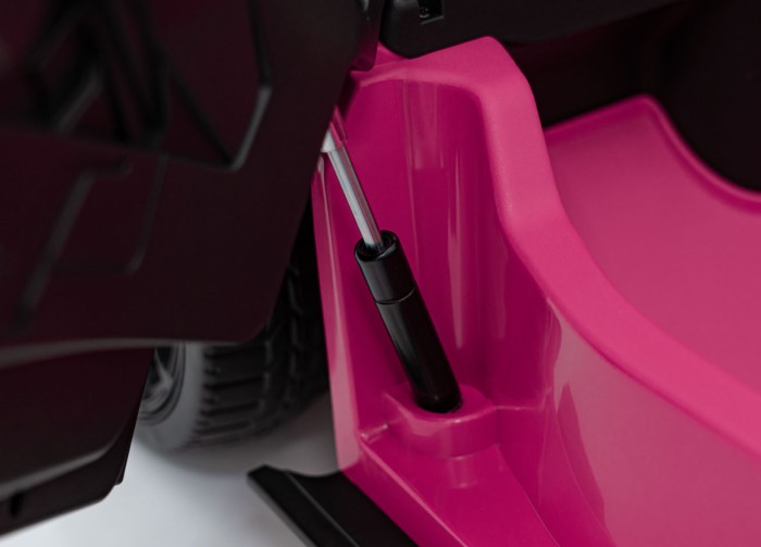 Pojazd Lamborghini Revuelto Różowy-20 7391 