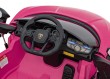 Pojazd Lamborghini Revuelto Różowy-23 7391 