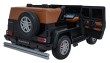 Pojazd Mercedes Benz MAYBACH G650 STRONG Czarny-14 7393 