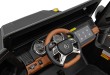 Pojazd Mercedes Benz MAYBACH G650 STRONG Czarny-20 7393 