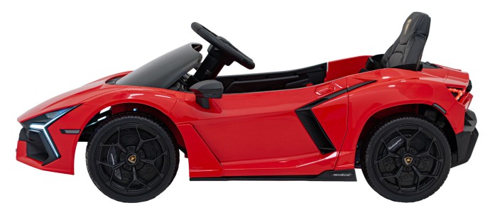 Pojazd Lamborghini Revuelto Czerwony-6 7396 