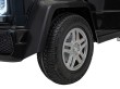 Pojazd Mercedes Benz MAYBACH G650 STRONG Czarny-23 7393 