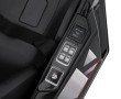 Pojazd Gokart Audi z Funkcją Driftu Czerwony-4 7397 