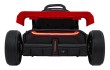 Pojazd Gokart Audi z Funkcją Driftu Czerwony-11 7397 
