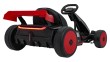 Pojazd Gokart Audi z Funkcją Driftu Czerwony-12 7397 