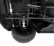 Pojazd Mercedes Benz MAYBACH G650 STRONG Czarny-32 7393 