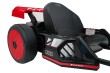 Pojazd Gokart Audi z Funkcją Driftu Czerwony-14 7397 