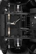 Pojazd Mercedes Benz MAYBACH G650 STRONG Czarny-34 7393 