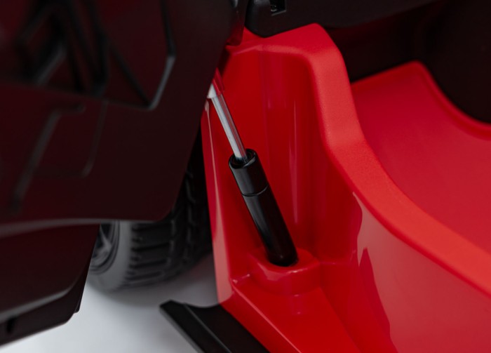 Pojazd Lamborghini Revuelto Czerwony-20 7396 