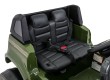 Pojazd Toyota Land Cruiser PRADO Zielony-11 7398 