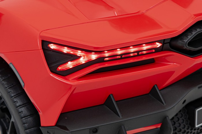 Pojazd Lamborghini Revuelto Czerwony-24 7396 