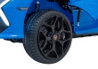 Pojazd Lamborghini Revuelto XL Niebieski-18 7399 