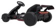 Pojazd Gokart Audi z Funkcją Driftu Czarny-4 7402 
