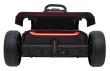 Pojazd Gokart Audi z Funkcją Driftu Czarny-5 7402 