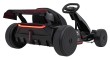 Pojazd Gokart Audi z Funkcją Driftu Czarny-6 7402 
