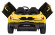 Pojazd Lamborghini Revuelto XL STRONG Żółty-10 7401 