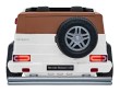 Pojazd Mercedes Benz MAYBACH G650 STRONG Biały-15 7400 