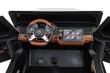Pojazd Mercedes Benz MAYBACH G650 STRONG Biały-19 7400 