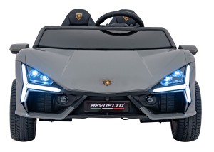Pojazd Lamborghini Revuelto XL Szary