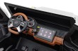 Pojazd Mercedes Benz MAYBACH G650 STRONG Biały-20 7400 